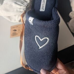 Women Slippers | Washable | ProjectPlush | Anti-Slip | Lightweight Size 8